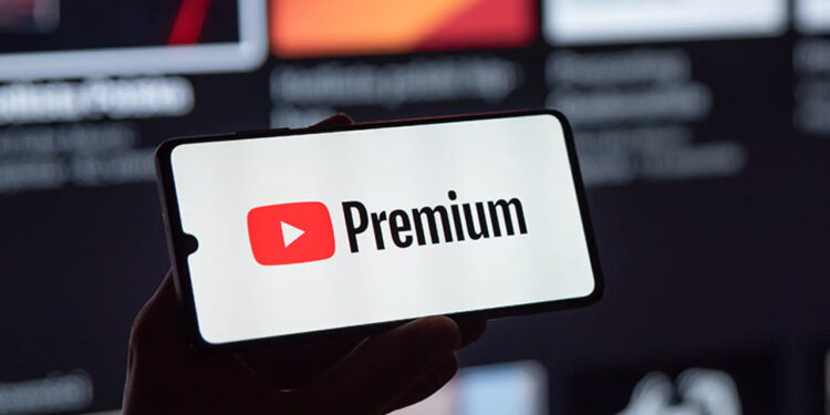 Harga Premium YouTube Terkini Di Malaysia: Kenaikan November 2024