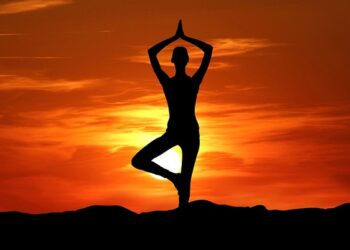 Hukum Yoga dalam Islam