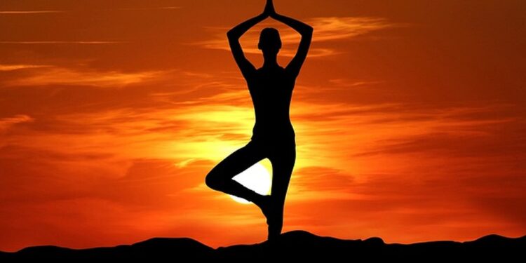 Hukum Yoga dalam Islam