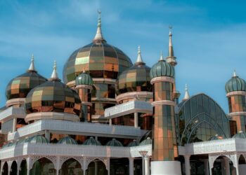 Kalendar Islam 2025: Tarikh Penting Yang Perlu Tahu