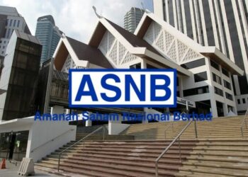 Keluarkan duit ASB myASNB
