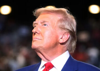 Donald Trump Hampir Berjaya: Kini Dengan 265 Undi Pilihan Raya!