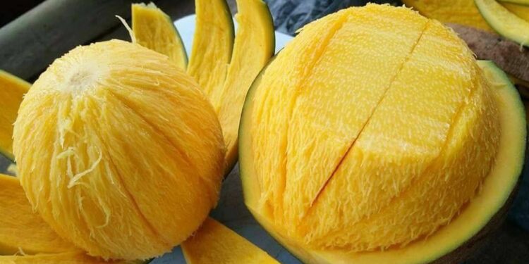 Khasiat Buah Bambangan