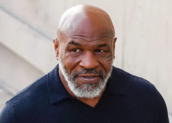 Kisah Hidup Mike Tyson: Dari Juara Dunia ke Kehidupan Peribadi yang Sedih