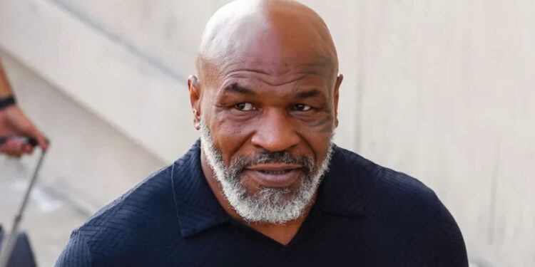 Kisah Hidup Mike Tyson: Dari Juara Dunia ke Kehidupan Peribadi yang Sedih