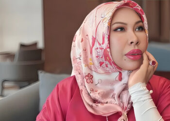 Kisah Inspirasi Dato Seri Vida