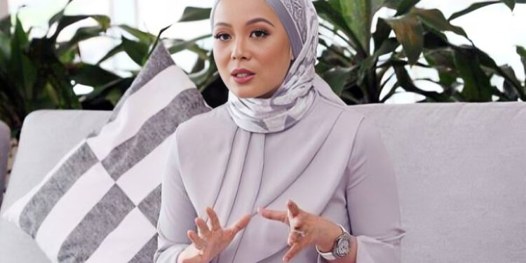 Vivy Yusof & Suami: Kenapa Akaun RM1.1 Juta Dibekukan Oleh SPRM?