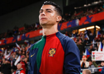 Cristiano Ronaldo: Raja Pendapatan Instagram dengan RM14.5 Juta Per Post