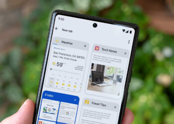 Kenapa Website Tidak Boleh Dibuka Di Android? Ini Puncanya!