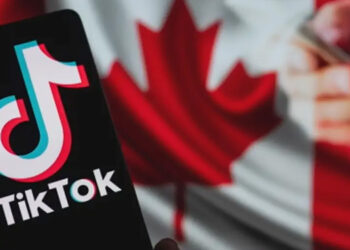 TikTok Diharamkan Di Kanada: Apa Sebabnya?