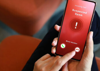 Adakah Anda Terjebak? Kenali Panggilan Spam Call Dengan 7 Tanda Ini