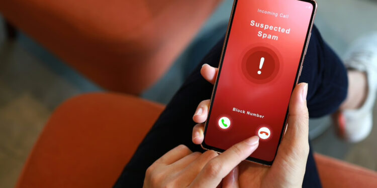 Adakah Anda Terjebak? Kenali Panggilan Spam Call Dengan 7 Tanda Ini
