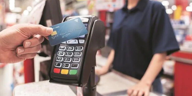 Cashback Kad Kredit