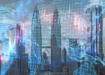 Ekonomi Digital Malaysia 2024