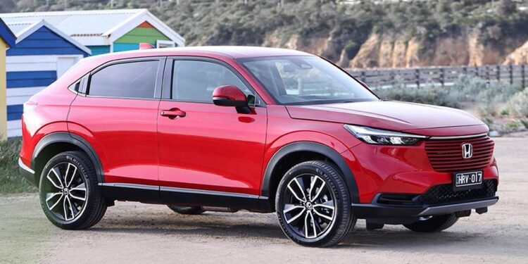 Gaji RM1700 Beli Honda HRV Untuk Ibu Bapa, Tak Mampu Bayar Pinjaman Sejak 2 Bulan Lalu