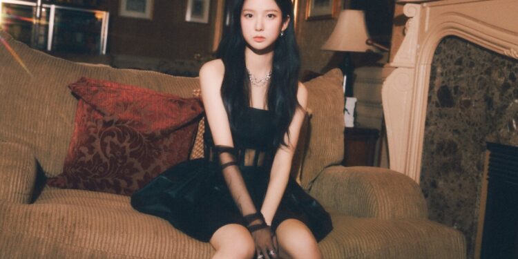 Kontroversi Artis Korea