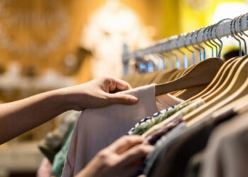 Mengawal Perbelanjaan Berlebihan