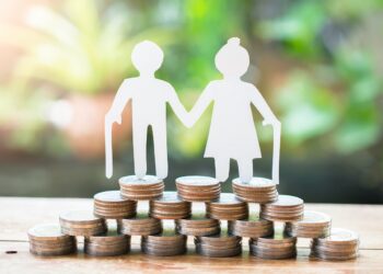 Merancang Kewangan Persaraan