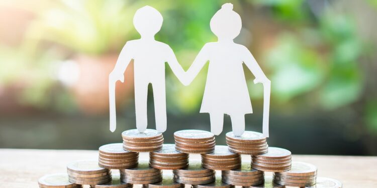 Merancang Kewangan Persaraan