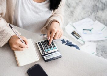 Pengurusan Kewangan Wanita Muda