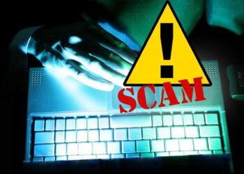 Tanda-tanda Penipuan Scammer