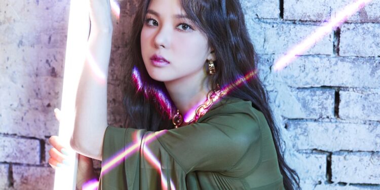 Yujin Kep1er biodata