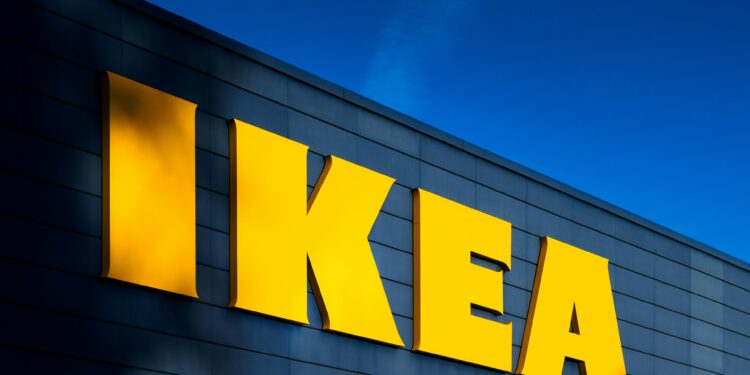 IKEA Sarawak on the way, online platform dah onz.
