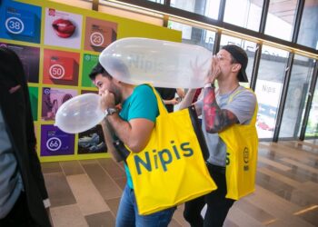 Kossan Lihat Potensi Dalam Kondom Tempatan – CARE Latex Sebagai Pelabur Strategik!