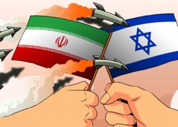 Iran – Israel Berperang, Kita Kena Buat Apa? Buat Rilek Je Ke?