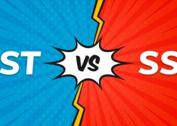 Apa Beza SST dan GST?