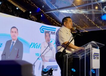 KTM Berhad Umum Penjenamaan Semula Aplikasi: KITS Style Superapp