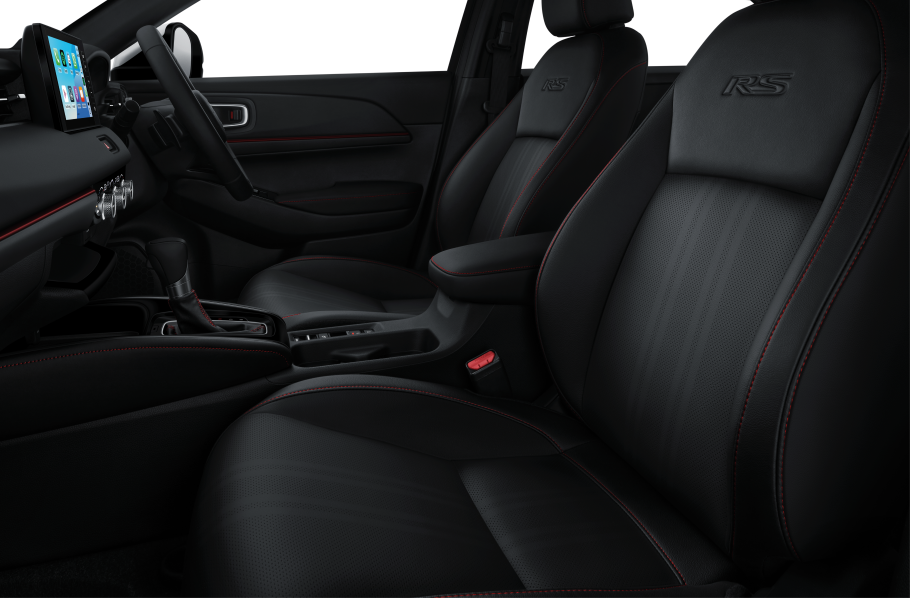 Interior feature picture