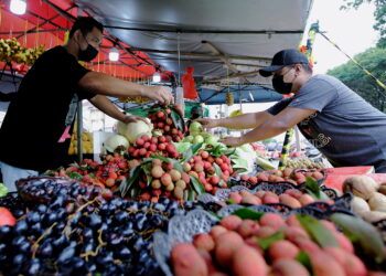 Belia Sabah Digesa Menjadi Usahawan