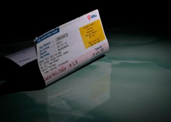 Format Bil Elektrik Dah Baru,  Jom Fahami Pecahan Caj Penggunaan