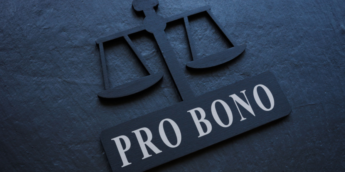Apa Maksud Pro Bono?