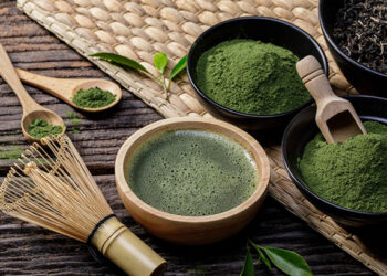 Habislah Penggemar Matcha, Stok Matcha 1 Dunia Dah Habis!