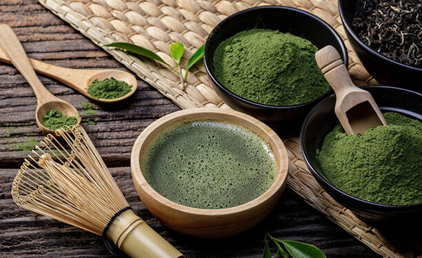 Habislah Penggemar Matcha, Stok Matcha 1 Dunia Dah Habis!